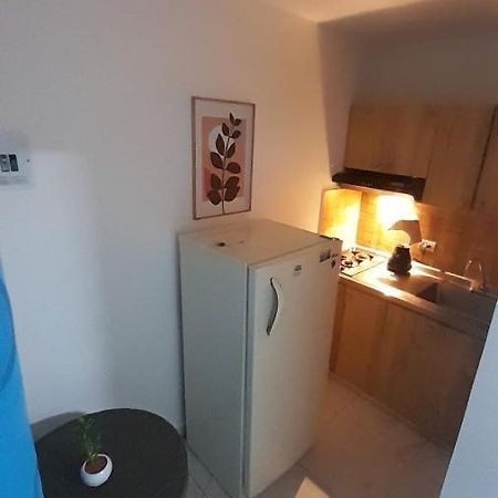 Apartahotel Malaga 메딜린 외부 사진