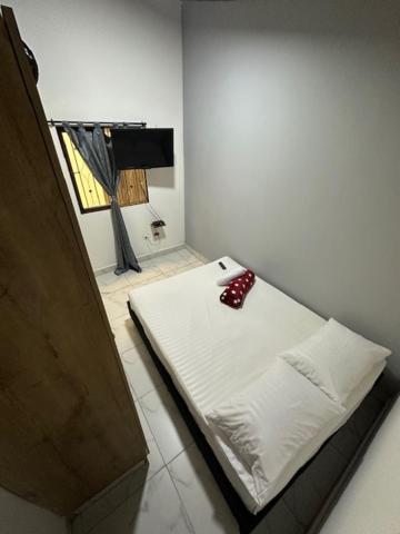 Apartahotel Malaga 메딜린 외부 사진